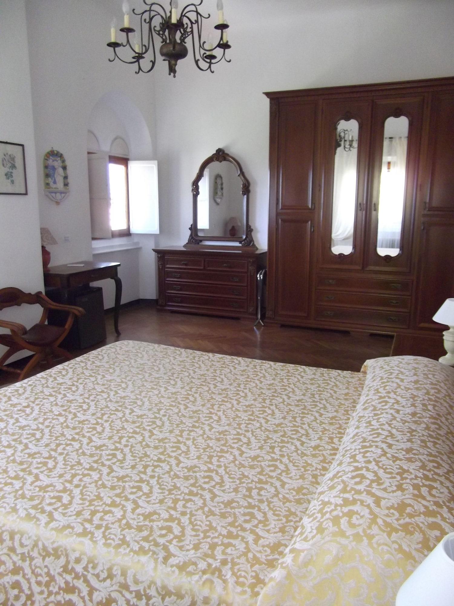 Hotel La Vela-Castello Il Rifugio Санта-Маргерита-Лігуре Екстер'єр фото