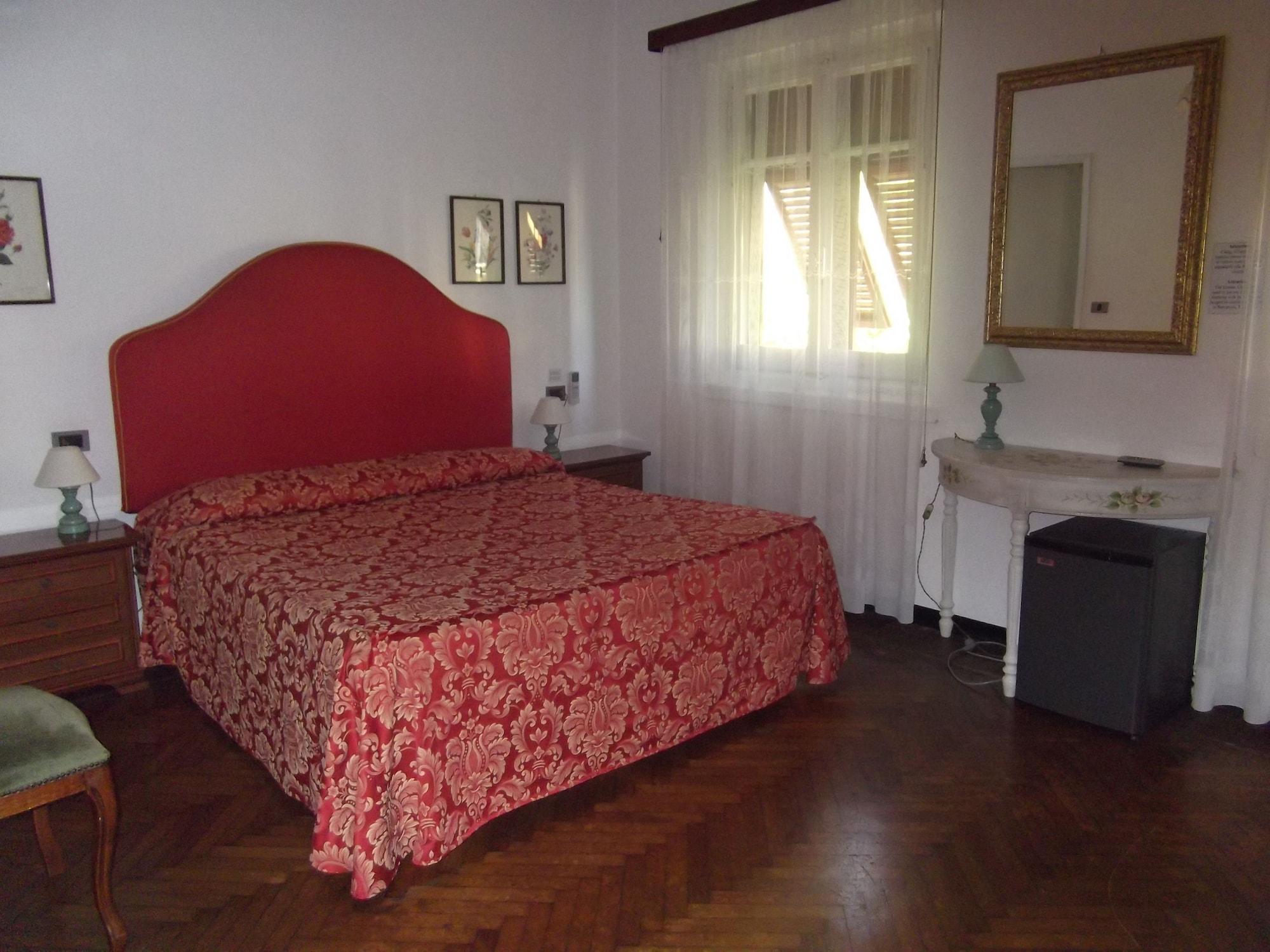 Hotel La Vela-Castello Il Rifugio Санта-Маргерита-Лігуре Екстер'єр фото