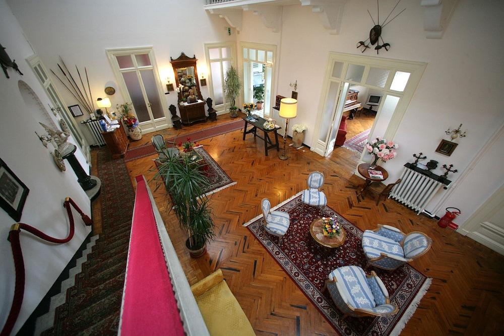 Hotel La Vela-Castello Il Rifugio Санта-Маргерита-Лігуре Екстер'єр фото
