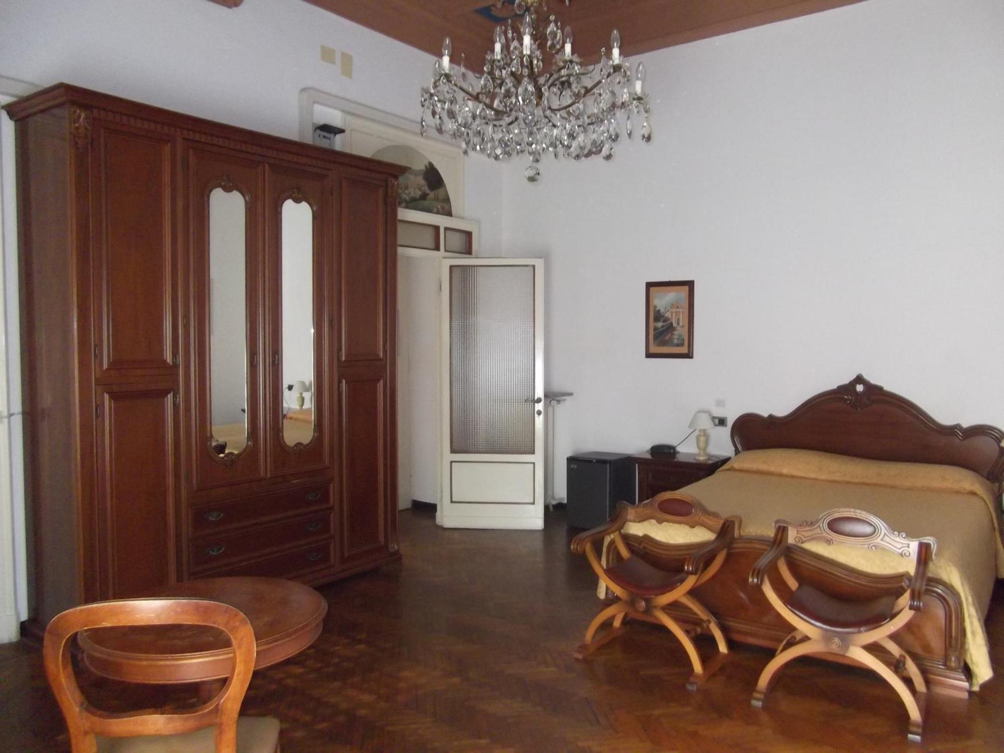 Hotel La Vela-Castello Il Rifugio Санта-Маргерита-Лігуре Екстер'єр фото