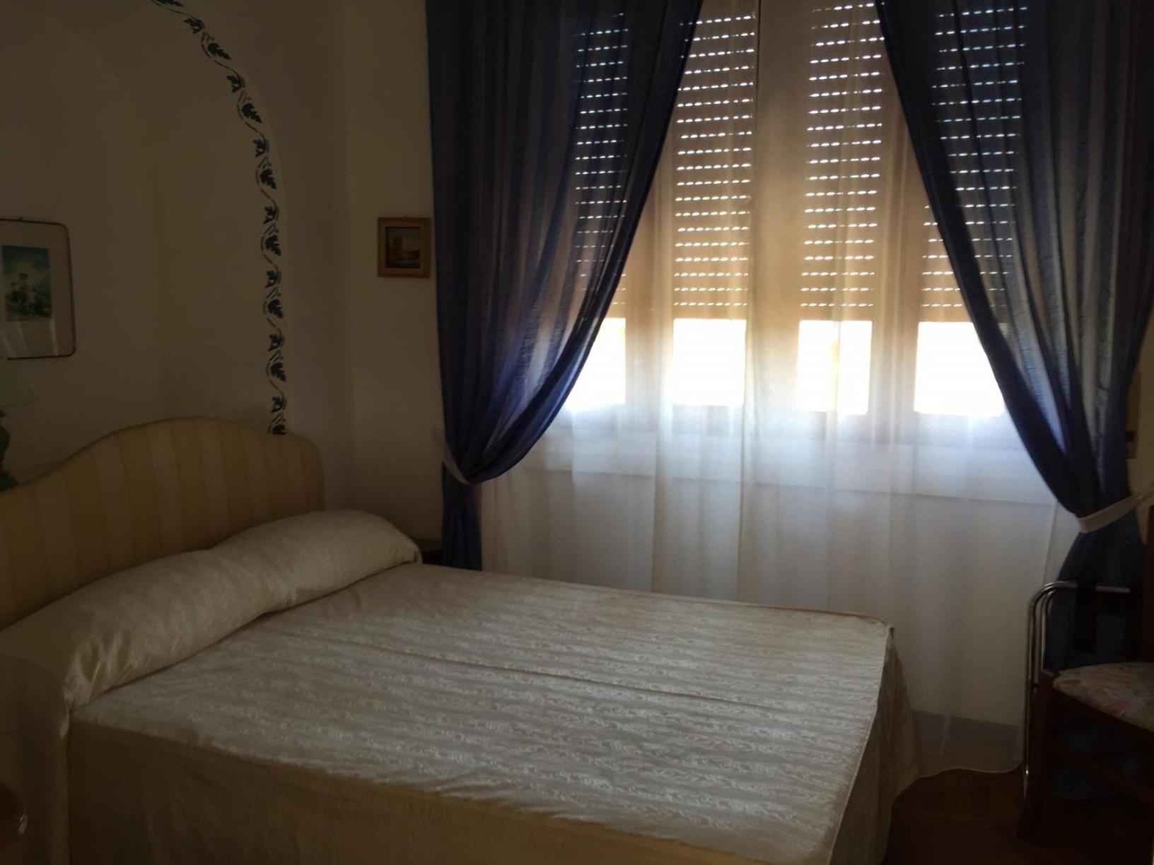 Hotel La Vela-Castello Il Rifugio Санта-Маргерита-Лігуре Номер фото