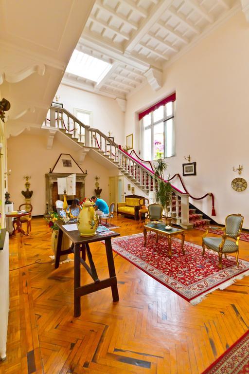 Hotel La Vela-Castello Il Rifugio Санта-Маргерита-Лігуре Екстер'єр фото
