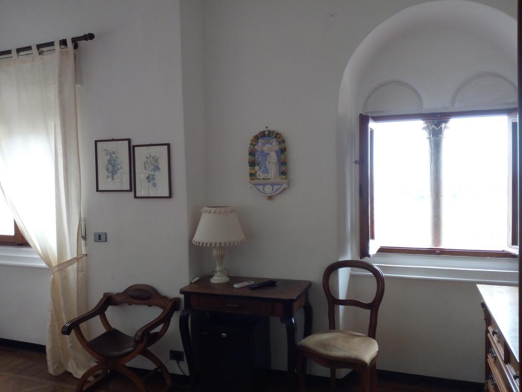 Hotel La Vela-Castello Il Rifugio Санта-Маргерита-Лігуре Екстер'єр фото