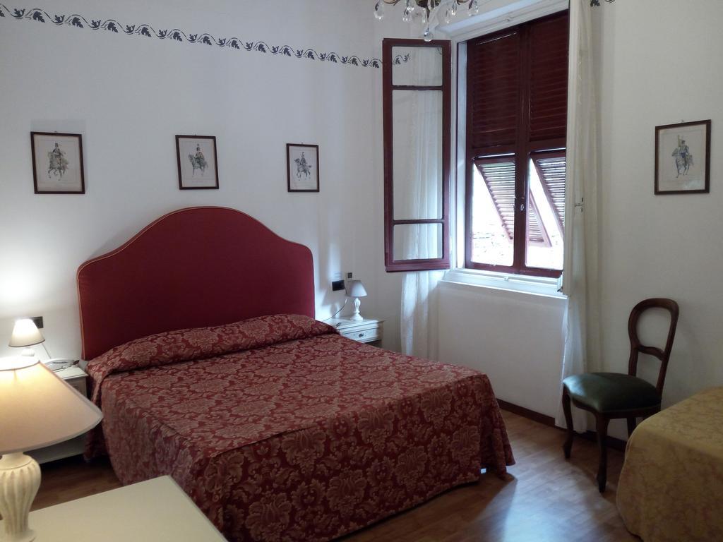Hotel La Vela-Castello Il Rifugio Санта-Маргерита-Лігуре Екстер'єр фото