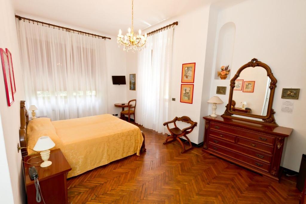Hotel La Vela-Castello Il Rifugio Санта-Маргерита-Лігуре Екстер'єр фото