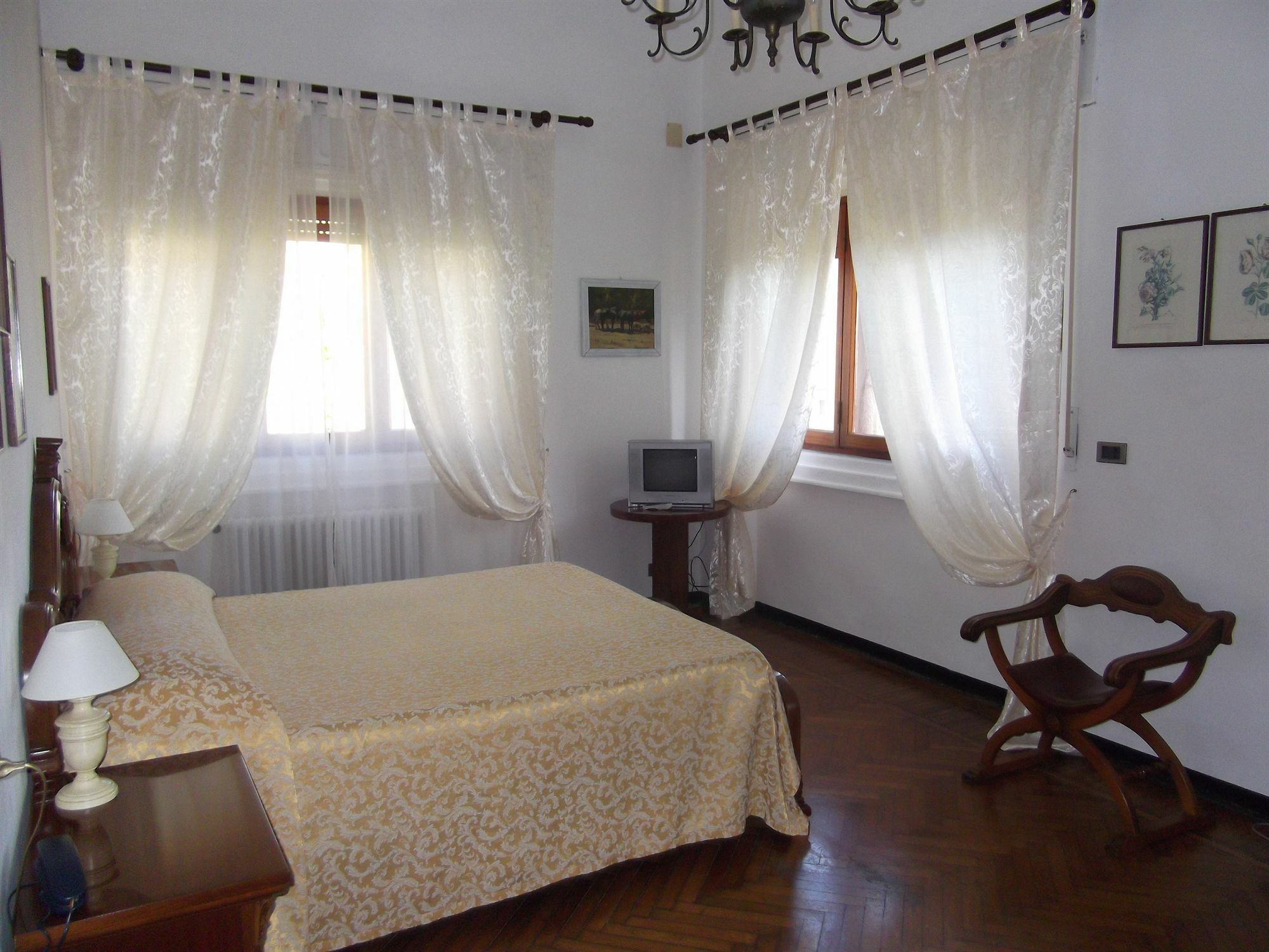 Hotel La Vela-Castello Il Rifugio Санта-Маргерита-Лігуре Екстер'єр фото