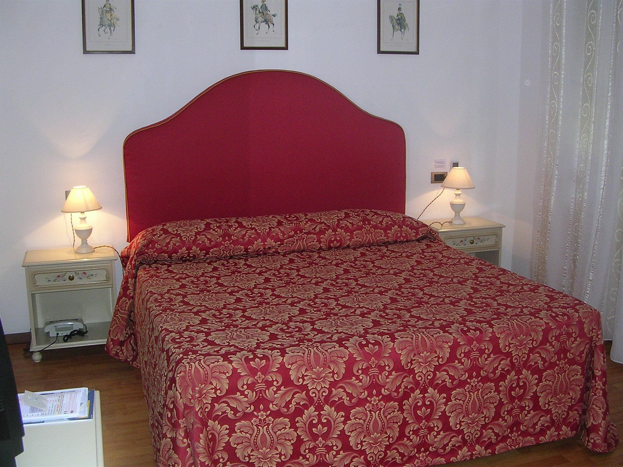Hotel La Vela-Castello Il Rifugio Санта-Маргерита-Лігуре Екстер'єр фото